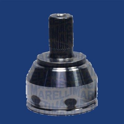 Magneti Marelli 302015100328 ШРКШ (зовнішній) Ford C-max/ Focus II 1.6-1.8 03-12 (24/36z)
