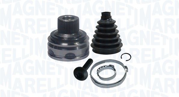 Magneti Marelli 302015100335 Комплект шарнірів, приводний вал