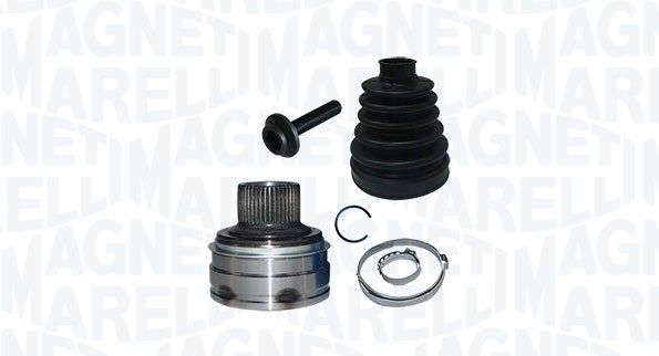 Magneti Marelli 302015100336 ШРКШ з пильовиком AUDI (вир-во MagnetiMarelli)