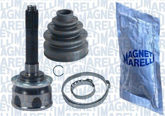 Magneti Marelli 302015100351 ШРКШ з пильовиком ISUZU (вир-во Magneti Marelli)
