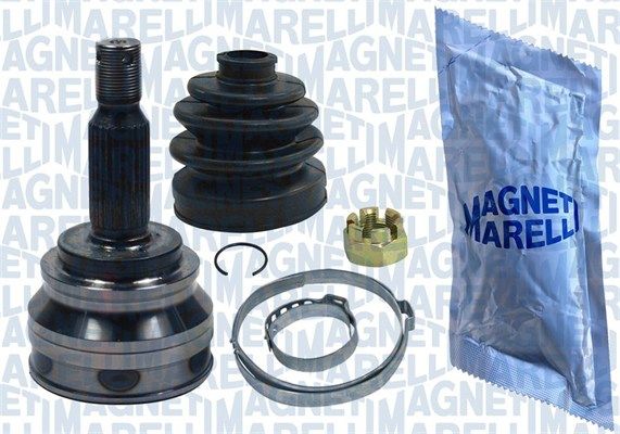Magneti Marelli 302015100356 ШРКШ з пильовиком MITSUBISHI (вир-во Magneti Marelli)