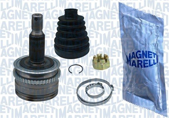 Magneti Marelli 302015100357 ШРКШ з пильником MITSUBISHI L 200 (вир-во Magneti Marelli)