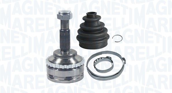 Magneti Marelli 302015100359 ШРКШ із пильником RENAULT CLIO II Box (SB0/1/2) (вир-во Magneti Marelli