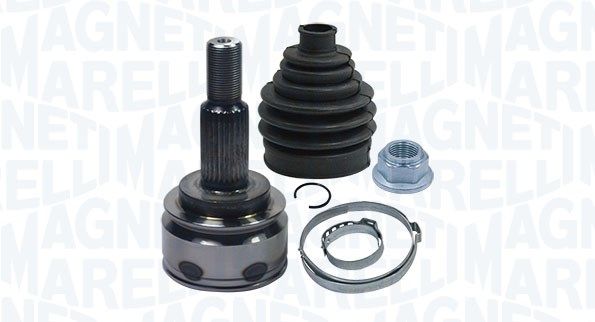 Magneti Marelli 302015100361 ШРКШ з пильовиком RENAULT (вир-во Magneti Marelli)