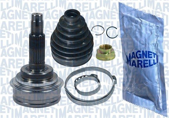 Magneti Marelli 302015100364 ШРКШ зовн з пильником TOYOTA (вир-во Magneti Marelli)