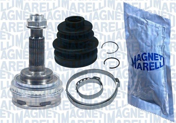 Magneti Marelli 302015100366 Комплект шарнірів, приводний вал