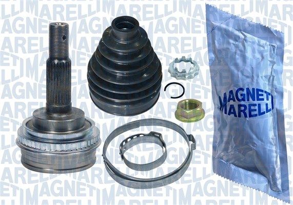 Magneti Marelli 302015100368 Комплект шарнірів, приводний вал