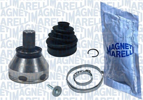 Magneti Marelli 302015100369 Комплект шарнірів, приводний вал