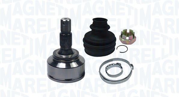Magneti Marelli 302015100371 ШРКШ (зовнішній) Citroen C4/Peugeot 307/308/Partner 00- (25z/34z/58mm)