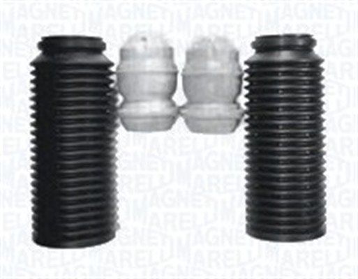 Magneti Marelli 310116110001 Комплект пилозахисних ковпаків, амортизатор
