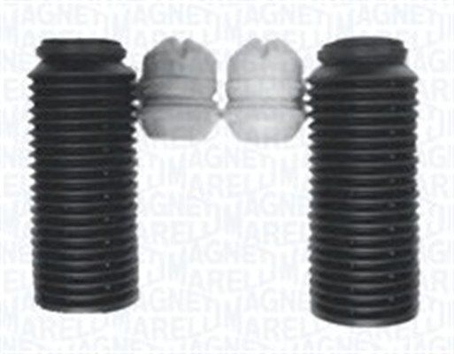 Magneti Marelli 310116110002 Пильник + відбійник амортизатора (переднього) Audi 80/90 72-87 (APK0002
