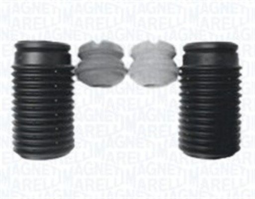 Magneti Marelli 310116110003 Комплект пилозахисних ковпаків, амортизатор