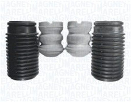 Magneti Marelli 310116110004 Комплект пилозахисних ковпаків, амортизатор