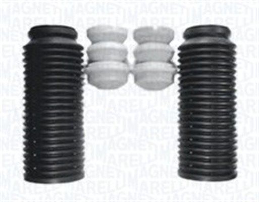 Magneti Marelli 310116110006 Комплект пилозахисних ковпаків, амортизатор