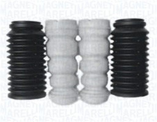 Magneti Marelli 310116110007 Комплект пилозахисних ковпаків, амортизатор