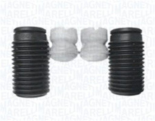Magneti Marelli 310116110008 Комплект пилозахисних ковпаків, амортизатор