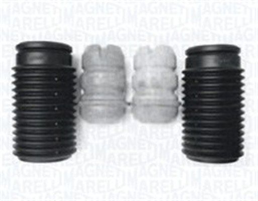 Magneti Marelli 310116110009 Комплект пилозахисний