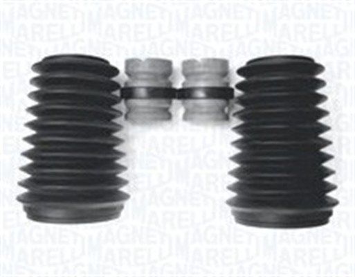 Magneti Marelli 310116110013 Пильник + відбійник амортизатора (переднього) Audi 100/200/A6 -97 (к-кт