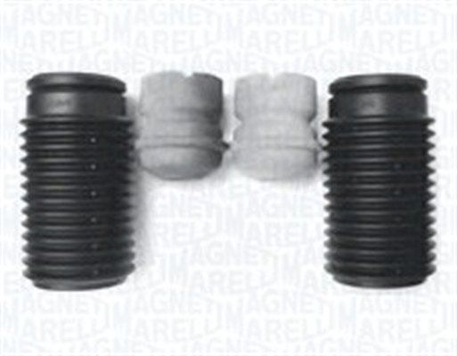 Magneti Marelli 310116110016 Комплект пилозахисних ковпаків, амортизатор
