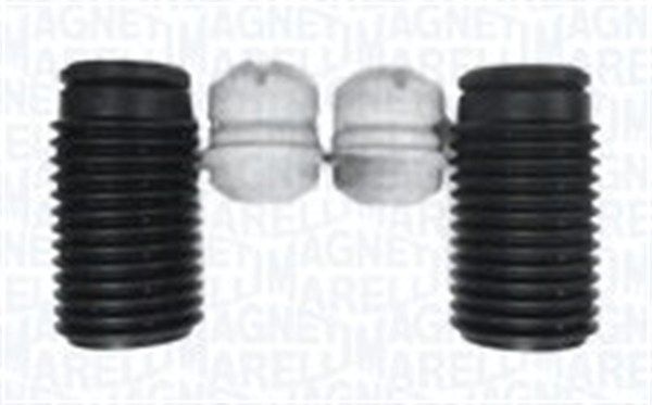 Magneti Marelli 310116110017 Комплект пилозахисних ковпаків, амортизатор