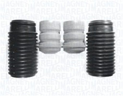 Magneti Marelli 310116110023 Комплект пилозахисних ковпаків, амортизатор