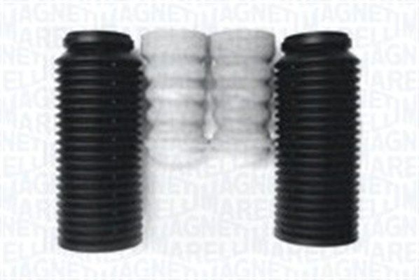 Magneti Marelli 310116110026 Комплект пилозахисних ковпаків, амортизатор