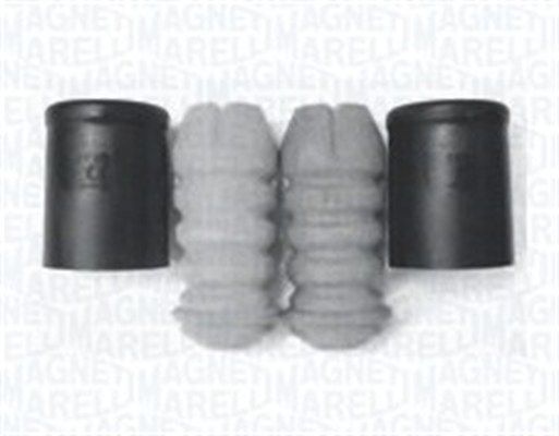 Magneti Marelli 310116110032 Комплект пилозахисних ковпаків, амортизатор