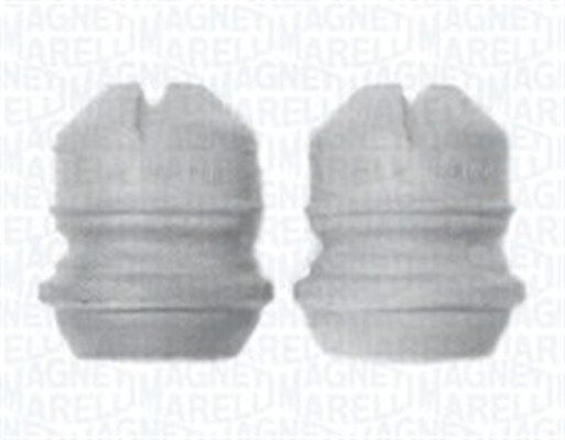 Magneti Marelli 310116110037 Відбійник амортизатора (переднього) Opel Astra G 98-05 (к-кт 2шт) (APK0