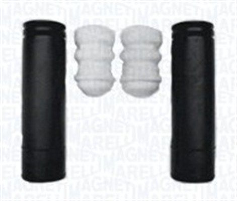 Magneti Marelli 310116110045 Комплект пилозахисних ковпаків, амортизатор