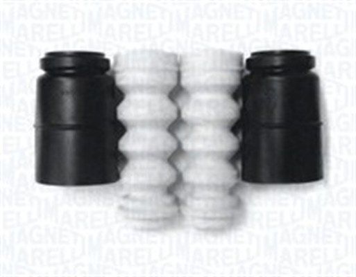 Magneti Marelli 310116110047 Комплект пилозахисних ковпаків, амортизатор