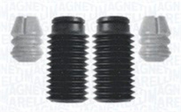 Magneti Marelli 310116110051 Комплект пилозахисних ковпаків, амортизатор