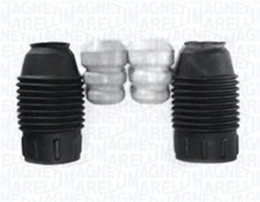 Magneti Marelli 310116110062 Комплект пилозахисних ковпаків, амортизатор