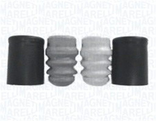Magneti Marelli 310116110064 Пильник + відбійник амортизатора (переднього) Audi A4/A6/VW Passat B5 (