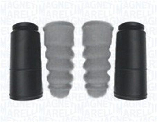 Magneti Marelli 310116110068 Пильник + відбійник амортизатора (заднього) Audi A4/A6/VW Passat 96- (к
