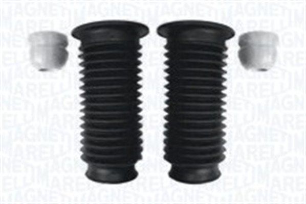 Magneti Marelli 310116110074 Комплект пилозахисних ковпаків, амортизатор