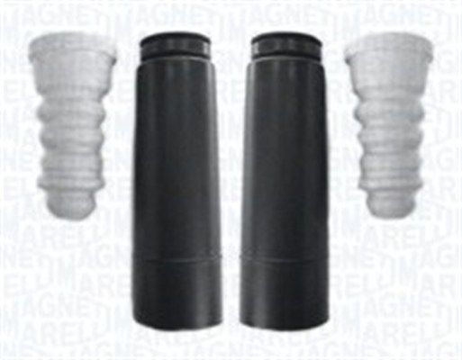 Magneti Marelli 310116110084 Пильник + відбійник амортизатора (заднього) Ford Focus 1.4-2.0 98-05 (к