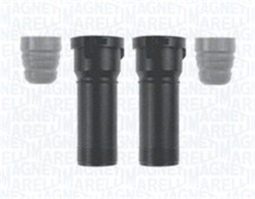 Magneti Marelli 310116110085 Комплект пилозахисних ковпаків, амортизатор