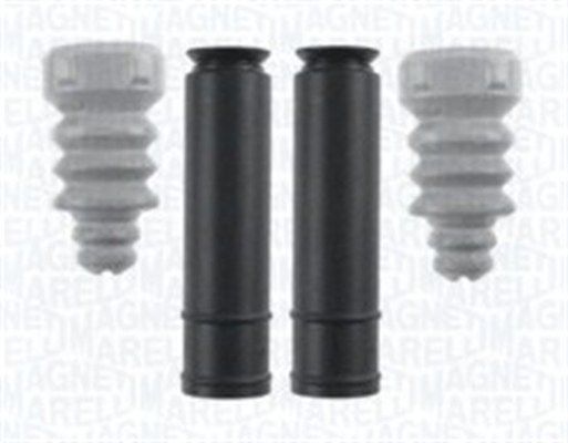 Magneti Marelli 310116110086 Комплект пилозахисних ковпаків, амортизатор