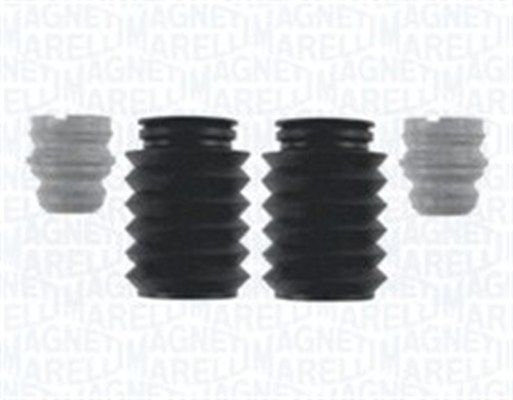 Magneti Marelli 310116110089 Комплект пилозахисних ковпаків, амортизатор