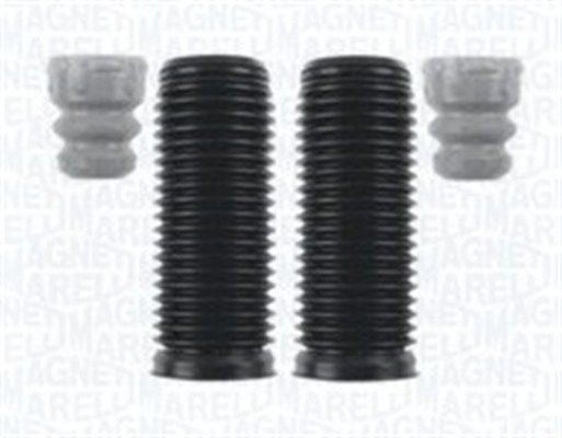 Magneti Marelli 310116110091 Комплект пилозахисних ковпаків, амортизатор