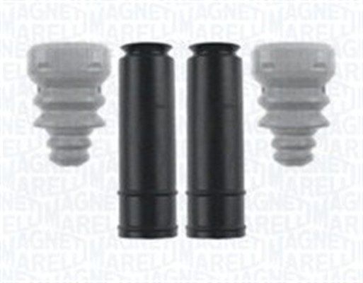 Magneti Marelli 310116110092 Комплект пилозахисних ковпаків, амортизатор