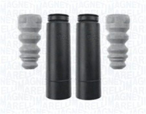 Magneti Marelli 310116110093 Пильник + відбійник амортизатора (заднього) Skoda Fabia/VW Golf V/VI 98