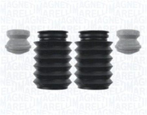 Magneti Marelli 310116110094 Комплект пилозахисних ковпаків, амортизатор