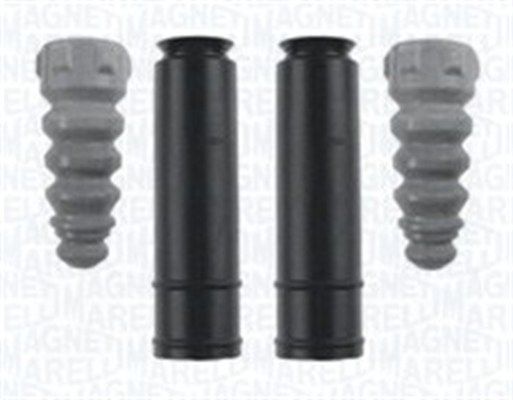 Magneti Marelli 310116110098 Комплект пилозахисних ковпаків, амортизатор