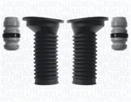 Magneti Marelli 310116110102 Комплект пилозахисних ковпаків, амортизатор