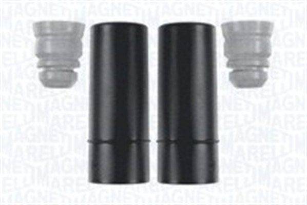 Magneti Marelli 310116110104 Комплект пилозахисних ковпаків, амортизатор