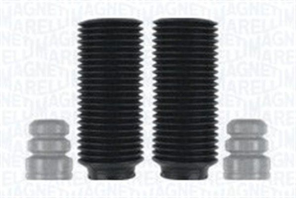 Magneti Marelli 310116110105 Комплект пилозахисних ковпаків, амортизатор