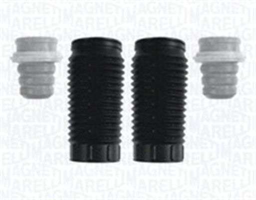 Magneti Marelli 310116110109 Пильник + відбійник амортизатора (переднього) Fiat Ducato 06- (к-кт 2шт