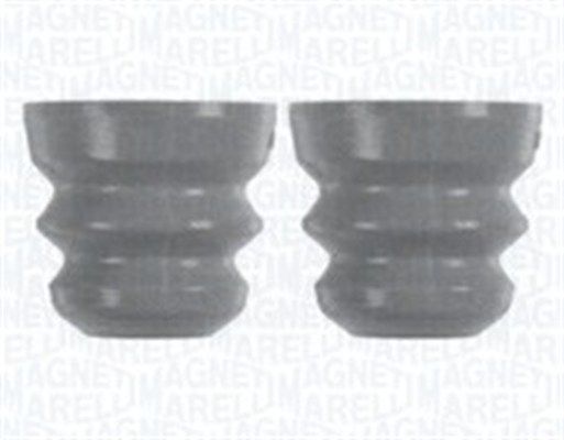 Magneti Marelli 310116110112 Комплект пилозахисних ковпаків, амортизатор