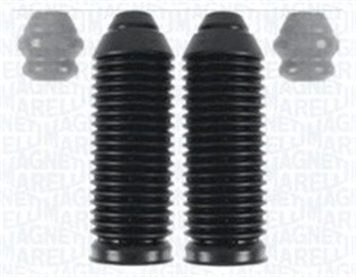 Magneti Marelli 310116110115 Комплект пилозахисних ковпаків, амортизатор